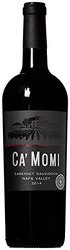 Ca' Momi Cabernet Sauvignon Napa Valley 2014 from Clermont Florist & Wine Shop, flower shop in Clermont