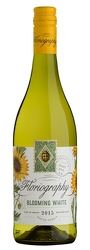 Floriography Blooming White Wine from Clermont Florist & Wine Shop, flower shop in Clermont