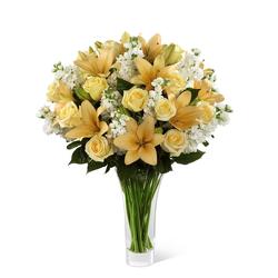 The FTD Admiration Luxury Bouquet from Clermont Florist & Wine Shop, flower shop in Clermont