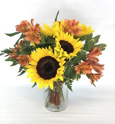 Indian summer from Clermont Florist & Wine Shop, flower shop in Clermont