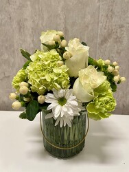 Pure Love from Clermont Florist & Wine Shop, flower shop in Clermont