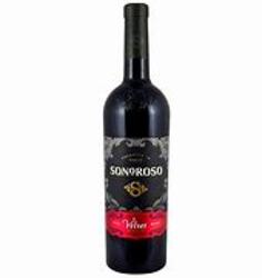 Sonoroso Velvet Red Blend from Clermont Florist & Wine Shop, flower shop in Clermont