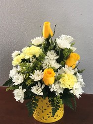 Happy Days from Clermont Florist & Wine Shop, flower shop in Clermont