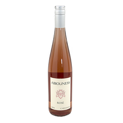 Abiouness 2013 Rose' Carneros from Clermont Florist & Wine Shop, flower shop in Clermont