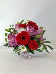 Classic Valentine  from Clermont Florist & Wine Shop, flower shop in Clermont