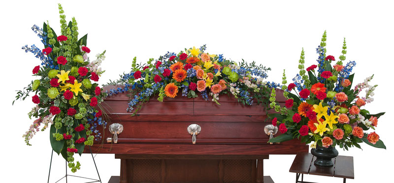 Sympathy Packages