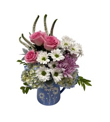 Delightful Daisies by Clermont Florist from Clermont Florist & Wine Shop, flower shop in Clermont