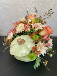 Early Harvest from Clermont Florist & Wine Shop, flower shop in Clermont