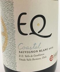EQ Coastal Sauvignon Blanc from Clermont Florist & Wine Shop, flower shop in Clermont