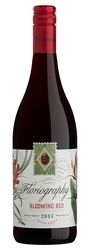 Floriography Blooming Red 2014 from Clermont Florist & Wine Shop, flower shop in Clermont