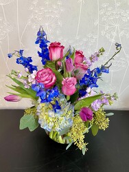 Romantic Reflections from Clermont Florist & Wine Shop, flower shop in Clermont