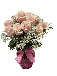 Soft Embrace By Clermont Florist from Clermont Florist & Wine Shop, flower shop in Clermont