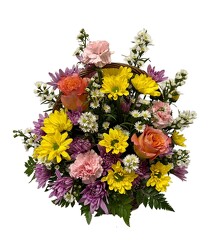Spring Fling By Clermont Florist from Clermont Florist & Wine Shop, flower shop in Clermont