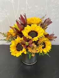 Autumn Vibes from Clermont Florist & Wine Shop, flower shop in Clermont