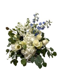 Beautiful Whisper By Clermont Florist