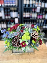 French Market from Clermont Florist & Wine Shop, flower shop in Clermont