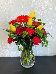 Bright Days Ahead Bouquet