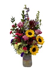 Jewell By Clermont Florist from Clermont Florist & Wine Shop, flower shop in Clermont