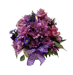 Lavender Fields By Clermont Florist from Clermont Florist & Wine Shop, flower shop in Clermont