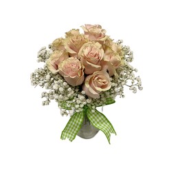 Soft Embrace By Clermont Florist from Clermont Florist & Wine Shop, flower shop in Clermont