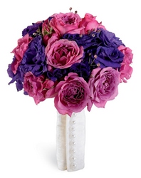 Flowers-N-Frills Bouquet from Clermont Florist & Wine Shop, flower shop in Clermont