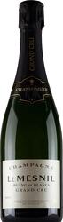 Le Mesnil Grand Cru Champagne from Clermont Florist & Wine Shop, flower shop in Clermont