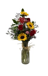 Carol's Mini Garden By Clermont Florist