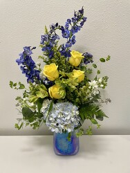 Waterside from Clermont Florist & Wine Shop, flower shop in Clermont