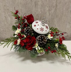 Sprinkle Sparkle Bouquet from Clermont Florist & Wine Shop, flower shop in Clermont