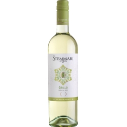 Stemmari Grillo Sicilia DOC from Clermont Florist & Wine Shop, flower shop in Clermont