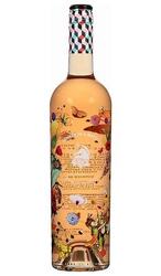Summer In A Bottle from Clermont Florist & Wine Shop, flower shop in Clermont
