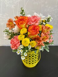 Summer Solstace from Clermont Florist & Wine Shop, flower shop in Clermont