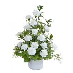 Simple Love Tribute from Clermont Florist & Wine Shop, flower shop in Clermont