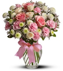 Cotton Candy from Clermont Florist & Wine Shop, flower shop in Clermont